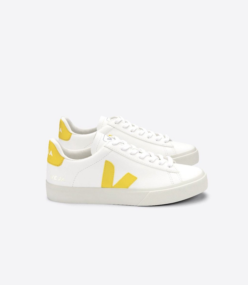 Veja Sneakers Barbati - Campo Chromefree - Albi - 4619278-QS